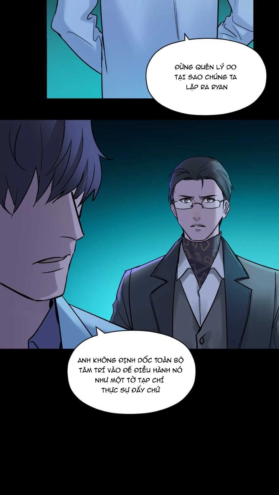 Anh Hùng Và Hiệp Nữ Chapter 52 - 34