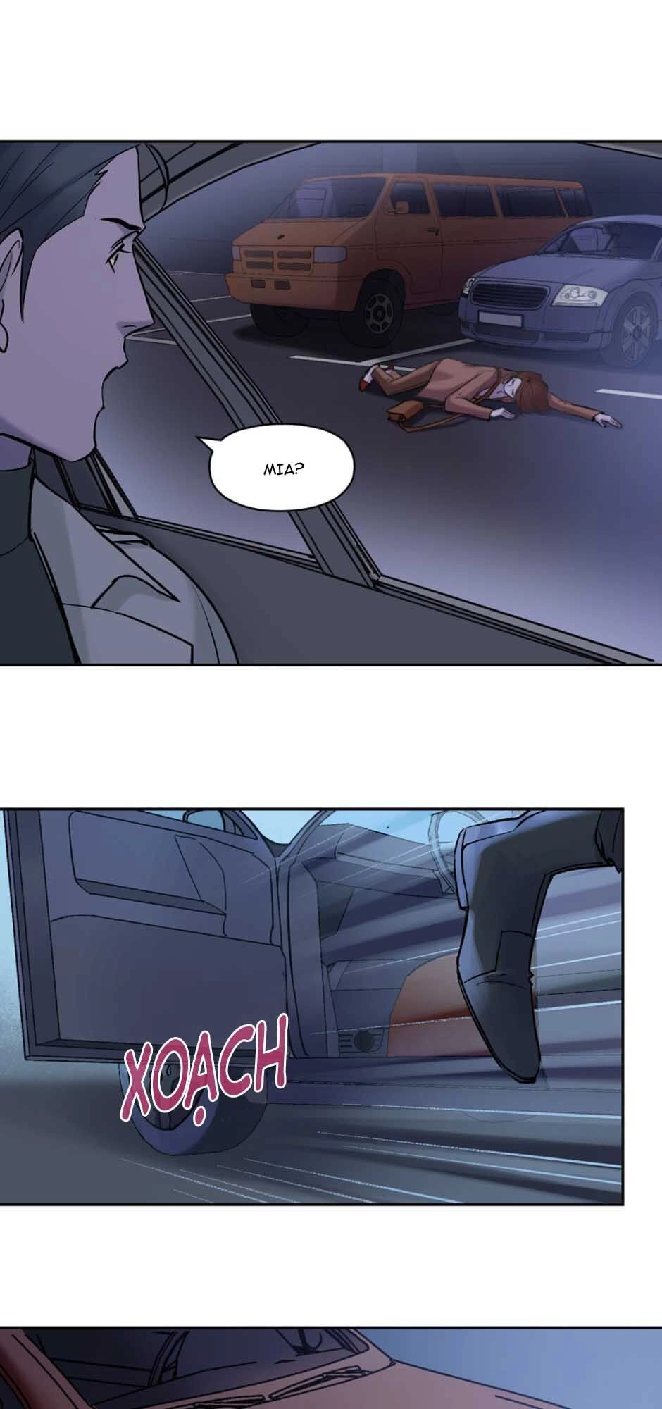 Anh Hùng Và Hiệp Nữ Chapter 52 - 37