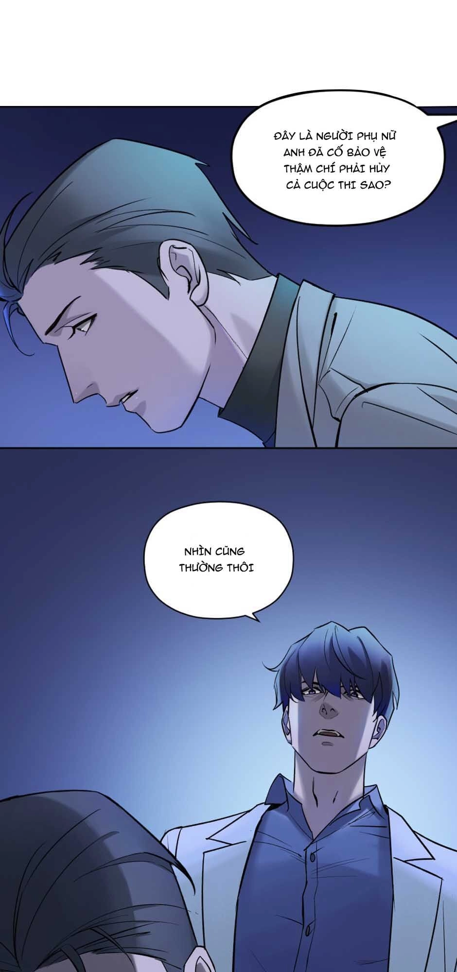 Anh Hùng Và Hiệp Nữ Chapter 52 - 40