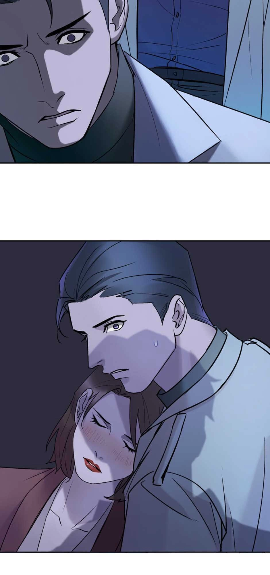 Anh Hùng Và Hiệp Nữ Chapter 52 - 41