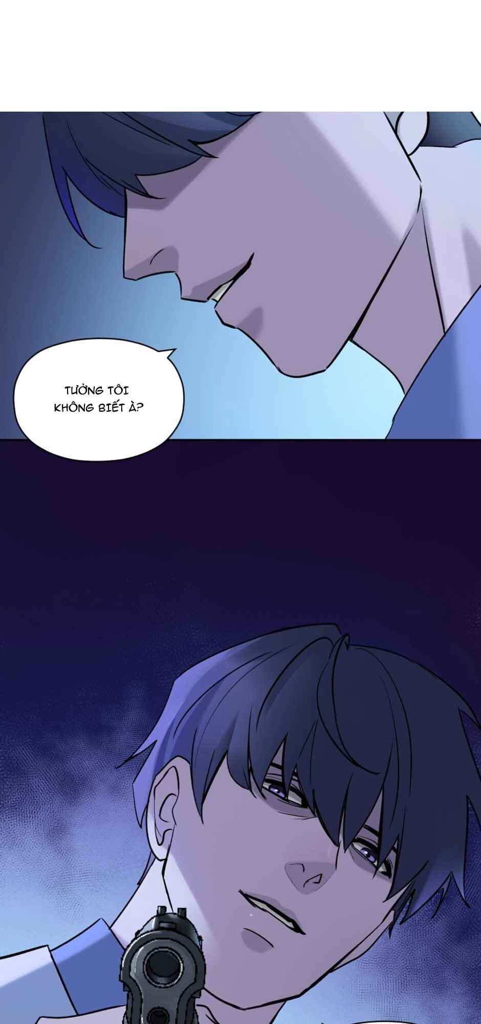 Anh Hùng Và Hiệp Nữ Chapter 52 - 43