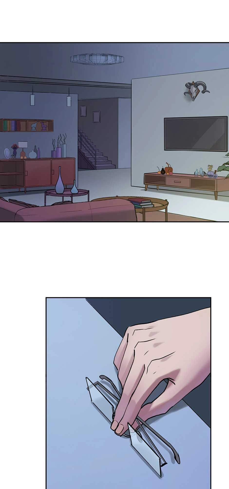 Anh Hùng Và Hiệp Nữ Chapter 53 - 1