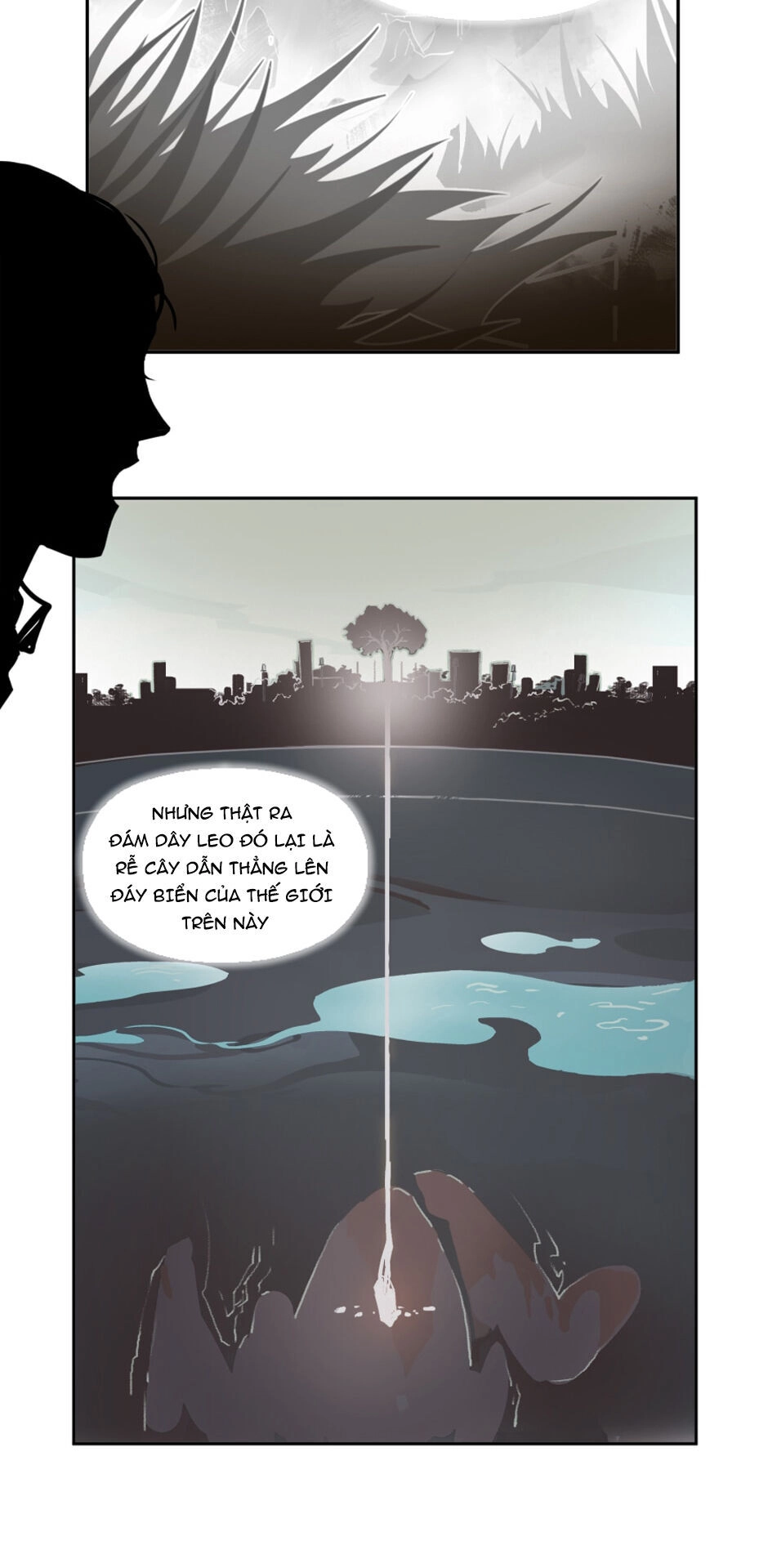 Anh Hùng Và Hiệp Nữ Chapter 54 - 6