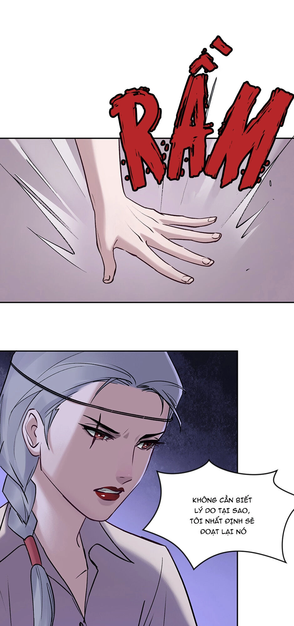 Anh Hùng Và Hiệp Nữ Chapter 54 - 12