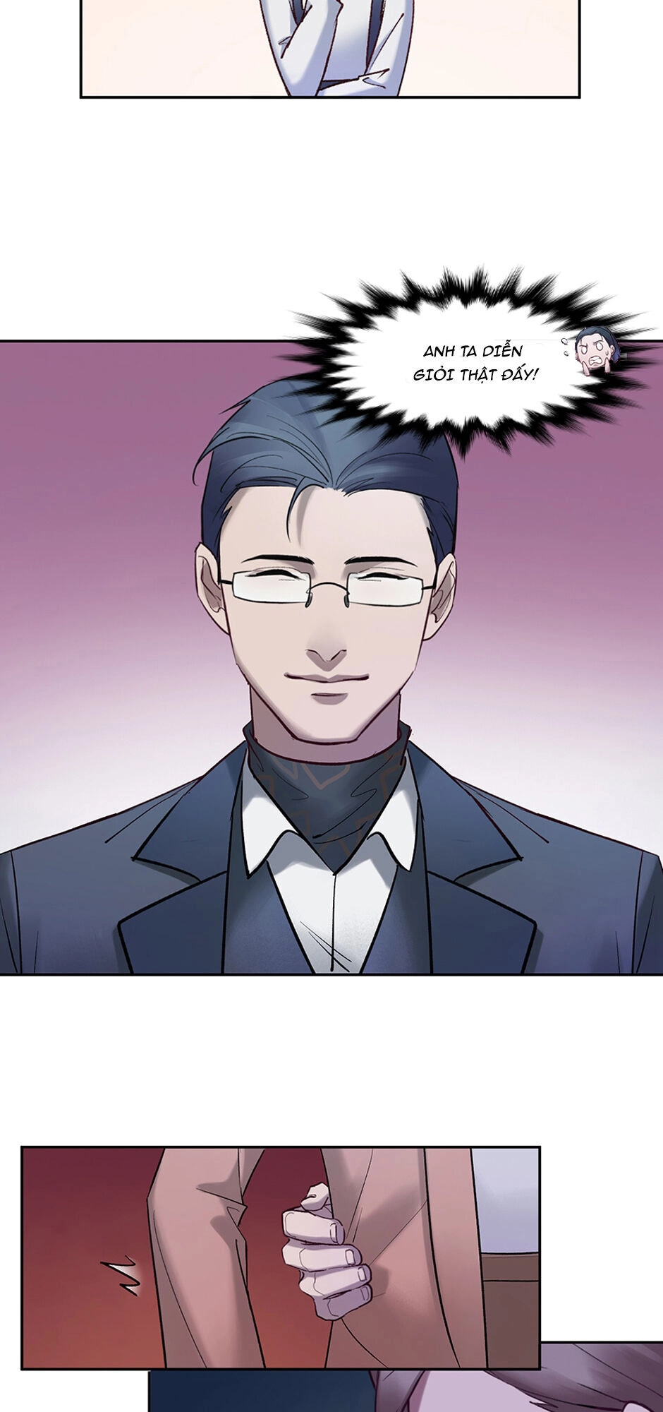 Anh Hùng Và Hiệp Nữ Chapter 54 - 18