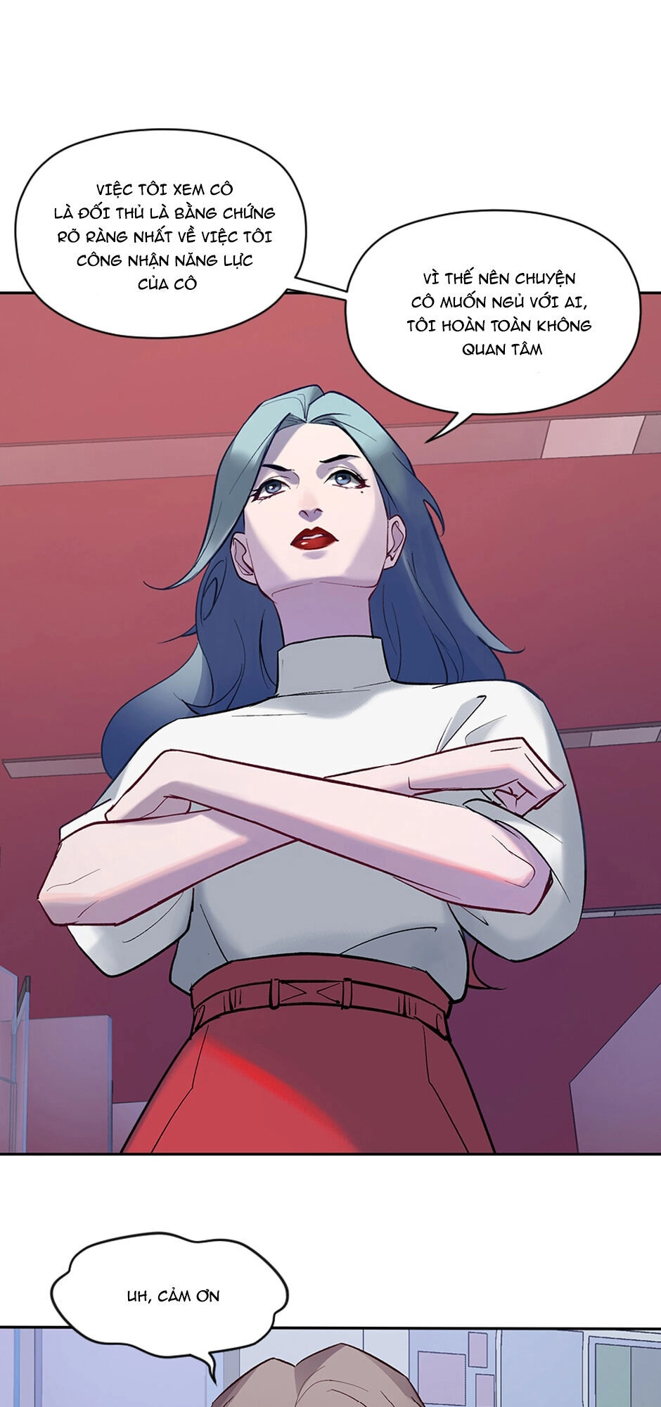 Anh Hùng Và Hiệp Nữ Chapter 54 - 27