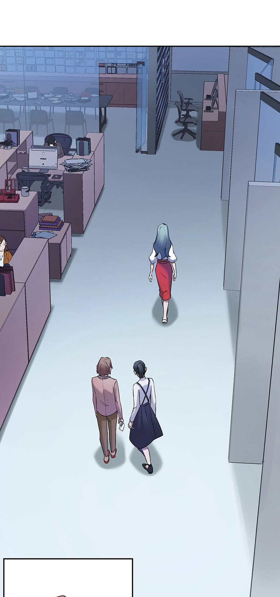 Anh Hùng Và Hiệp Nữ Chapter 54 - 32