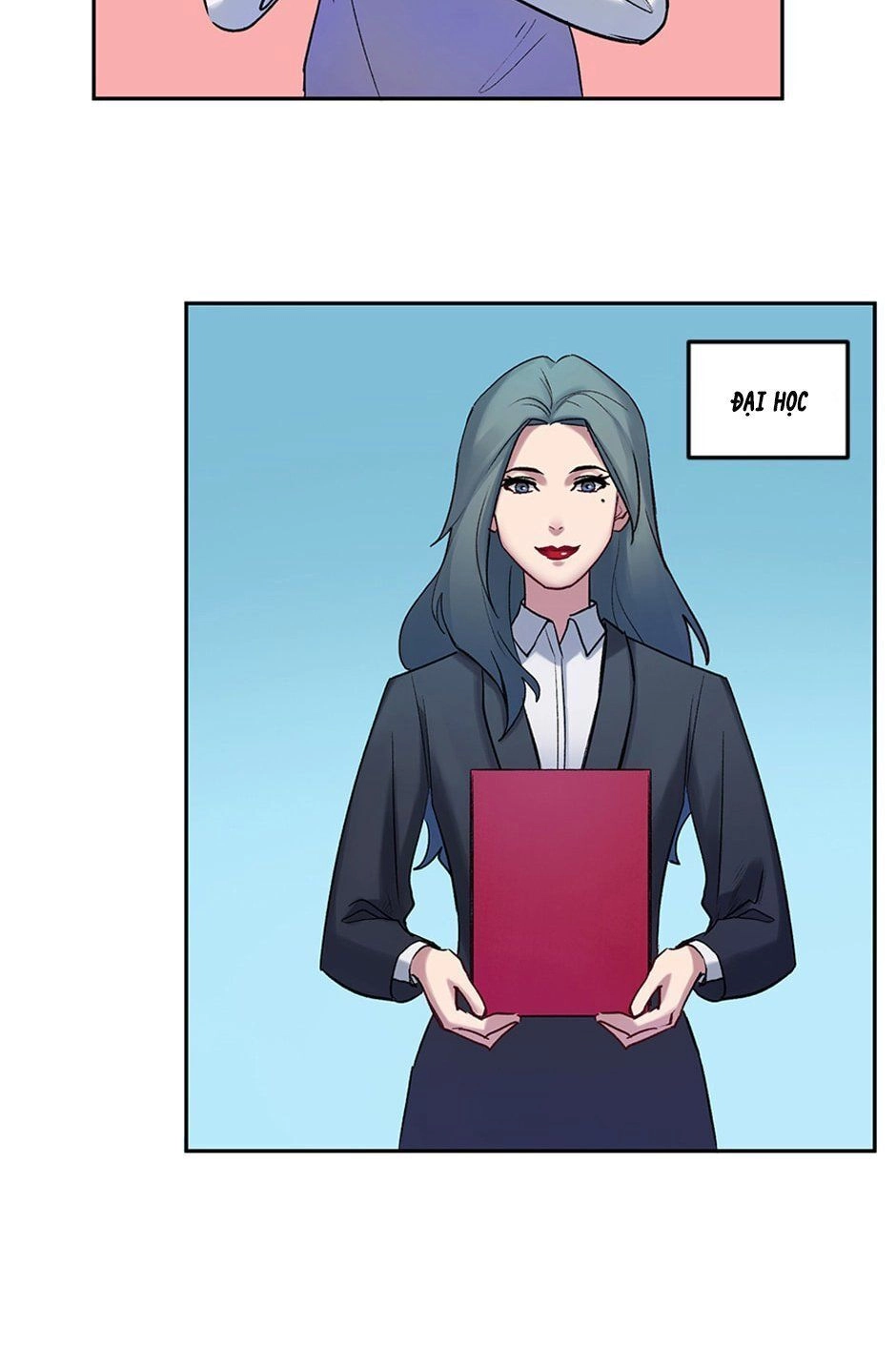 Anh Hùng Và Hiệp Nữ Chapter 55 - 6