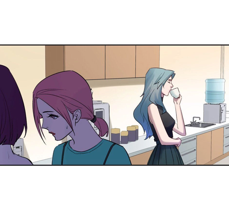 Anh Hùng Và Hiệp Nữ Chapter 55 - 23