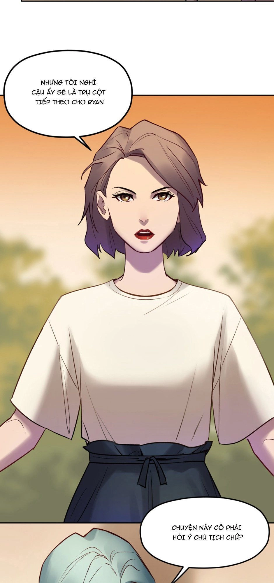 Anh Hùng Và Hiệp Nữ Chapter 55 - 31