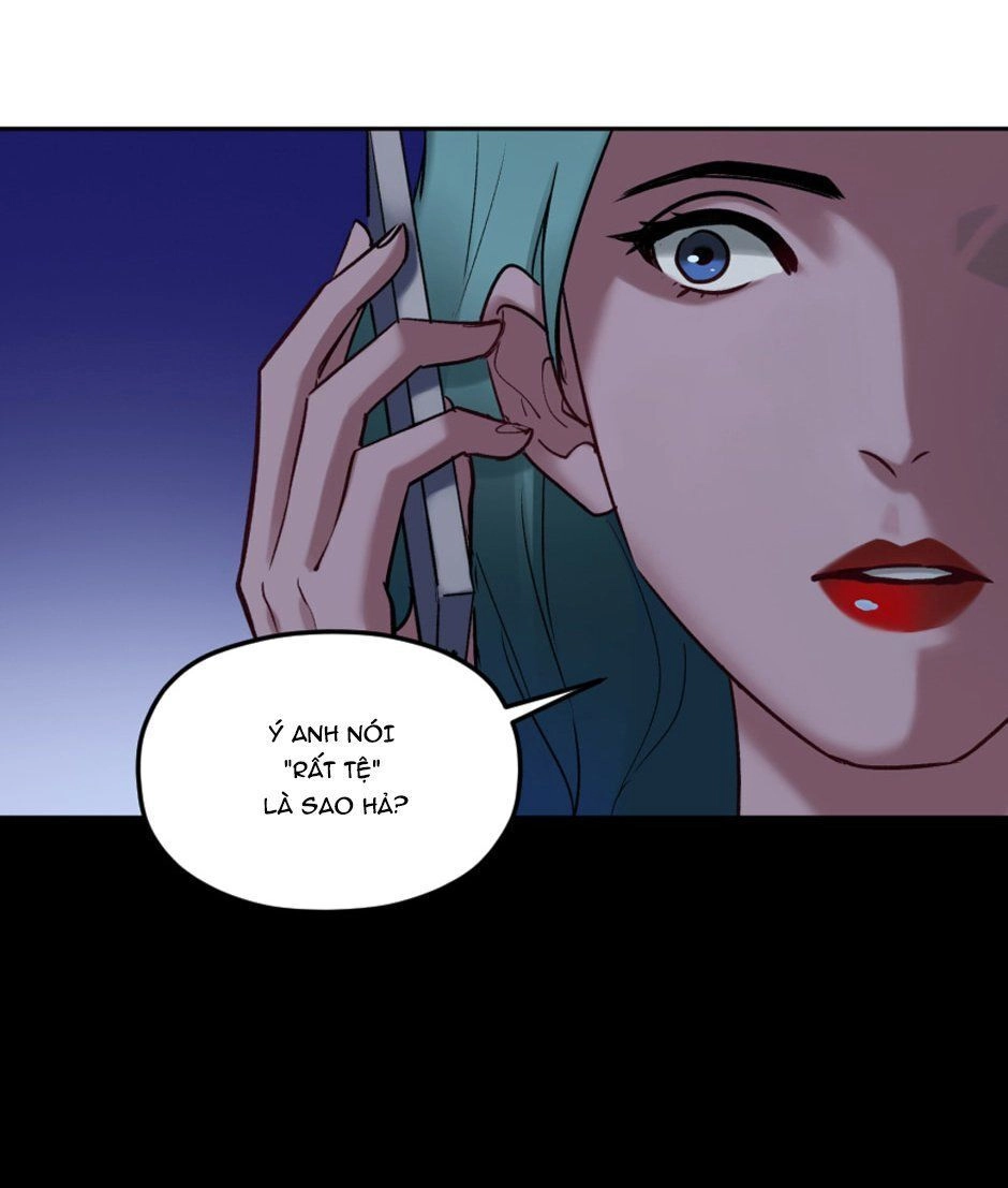 Anh Hùng Và Hiệp Nữ Chapter 55 - 38