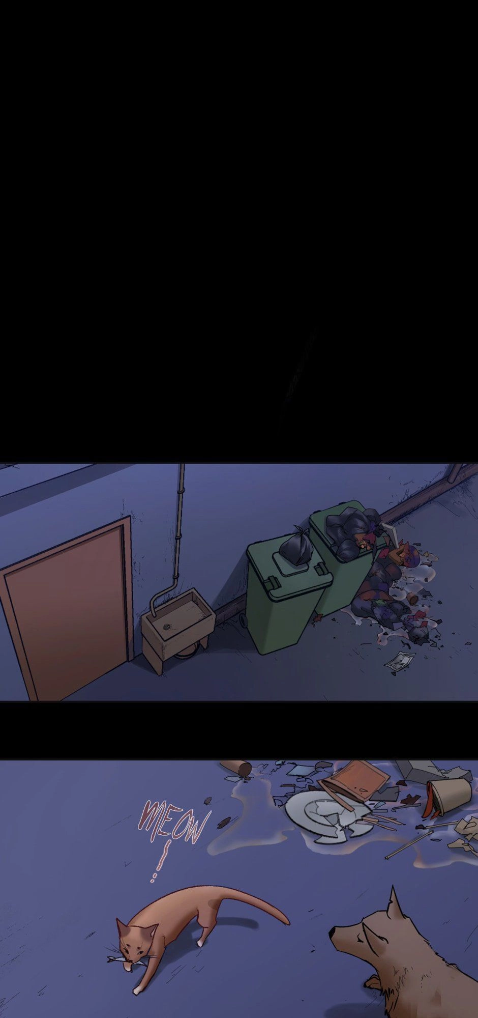 Anh Hùng Và Hiệp Nữ Chapter 55 - 40