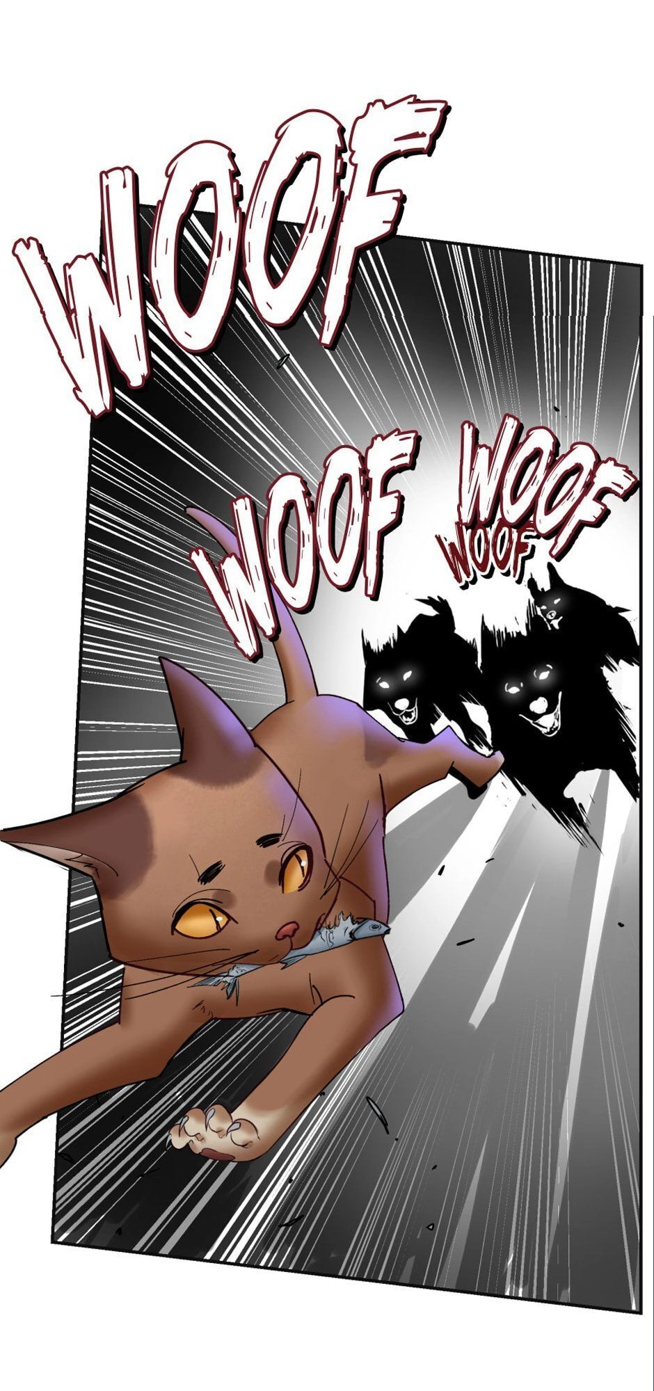 Anh Hùng Và Hiệp Nữ Chapter 55 - 42