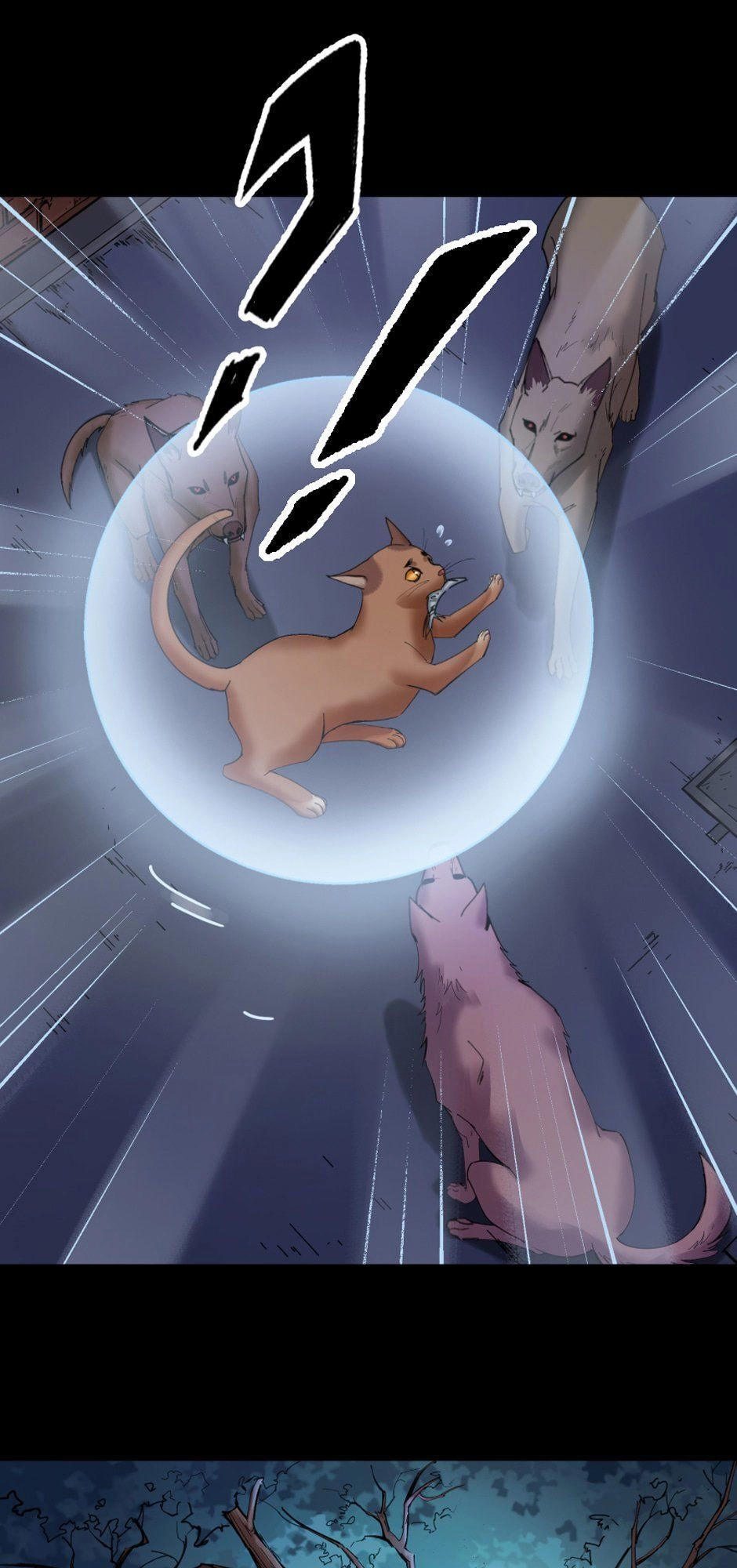 Anh Hùng Và Hiệp Nữ Chapter 55 - 46