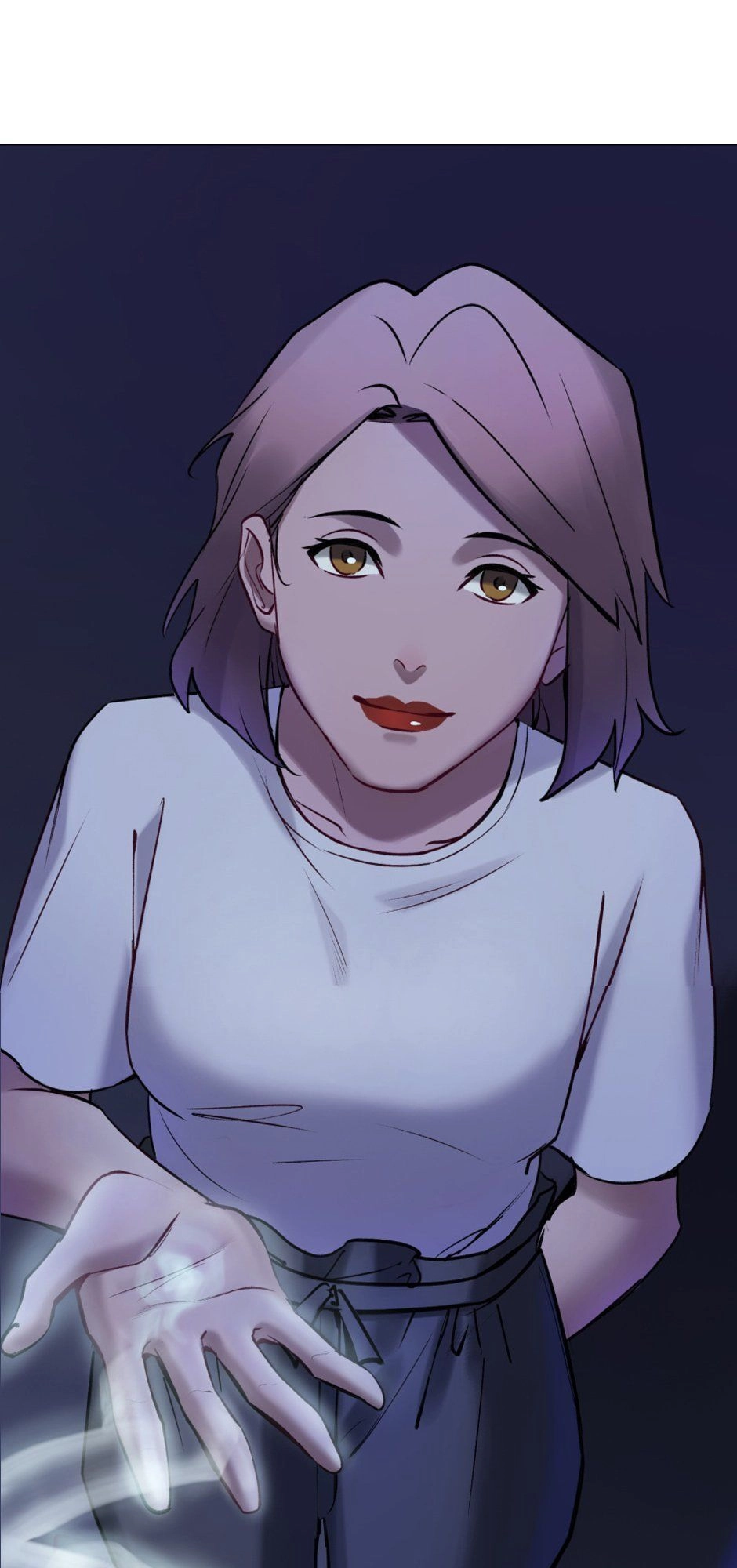 Anh Hùng Và Hiệp Nữ Chapter 55 - 48