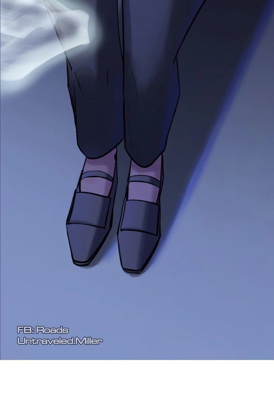 Anh Hùng Và Hiệp Nữ Chapter 55 - 49