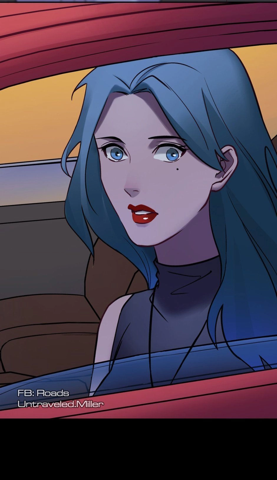 Anh Hùng Và Hiệp Nữ Chapter 55 - 51