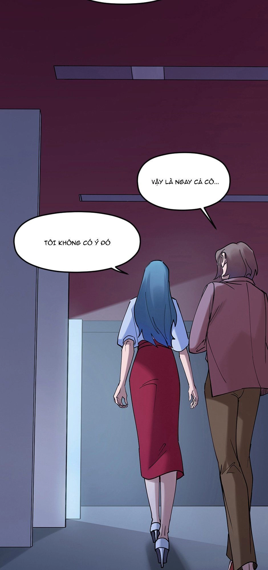 Anh Hùng Và Hiệp Nữ Chapter 56 - 14