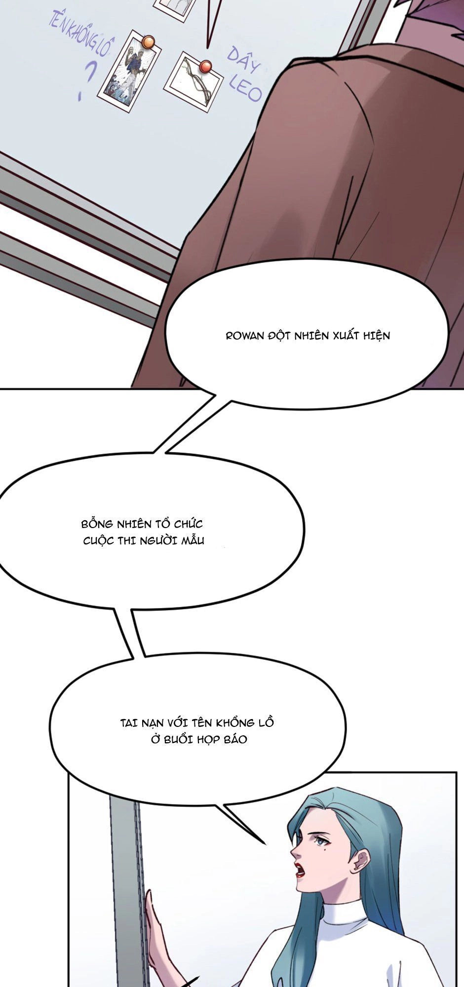 Anh Hùng Và Hiệp Nữ Chapter 56 - 20