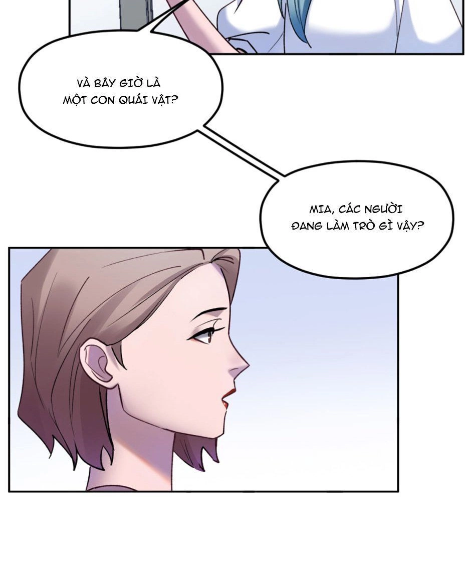 Anh Hùng Và Hiệp Nữ Chapter 56 - 21