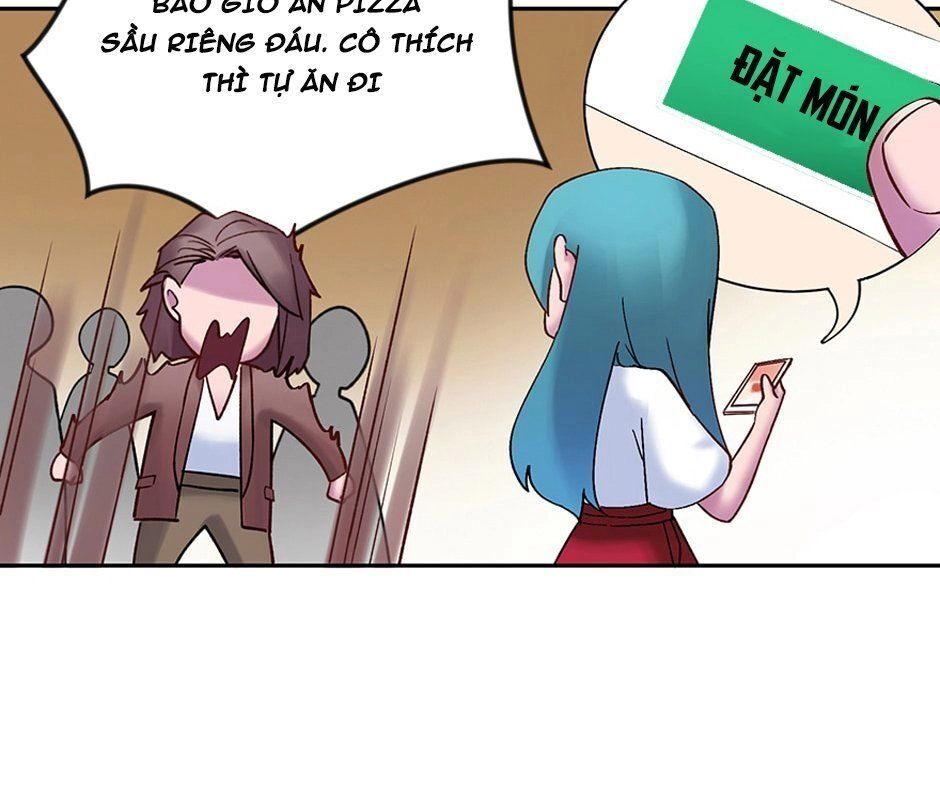 Anh Hùng Và Hiệp Nữ Chapter 57 - 7