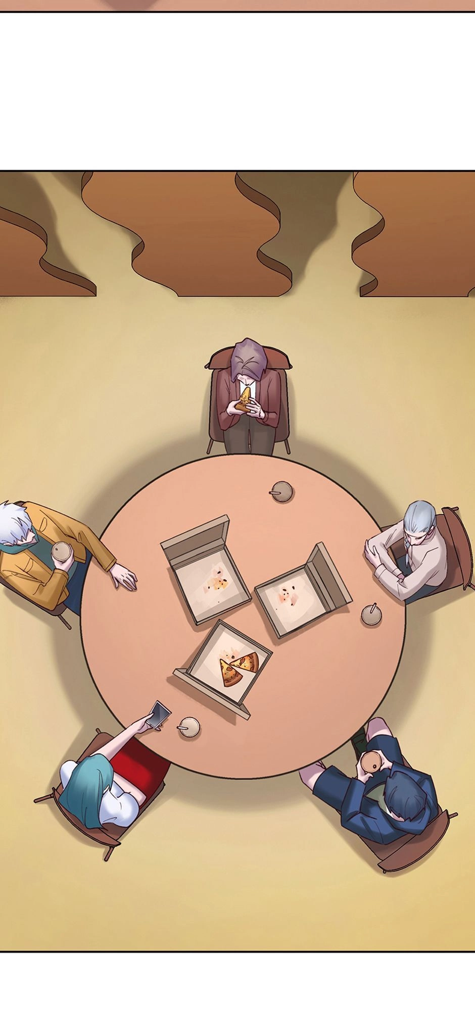 Anh Hùng Và Hiệp Nữ Chapter 57 - 9