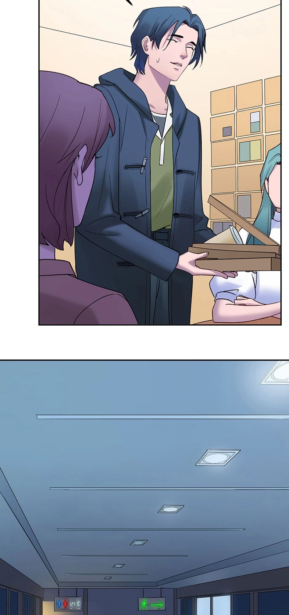 Anh Hùng Và Hiệp Nữ Chapter 57 - 15