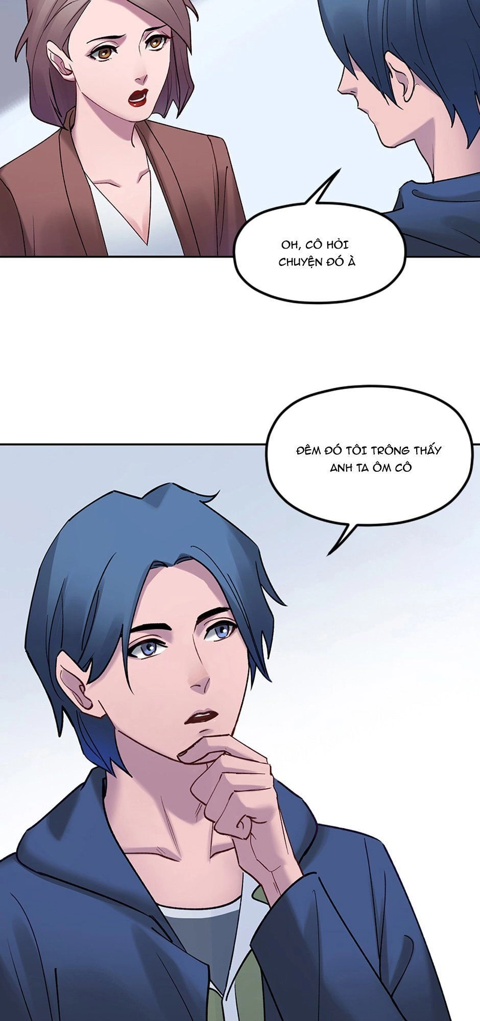 Anh Hùng Và Hiệp Nữ Chapter 57 - 20