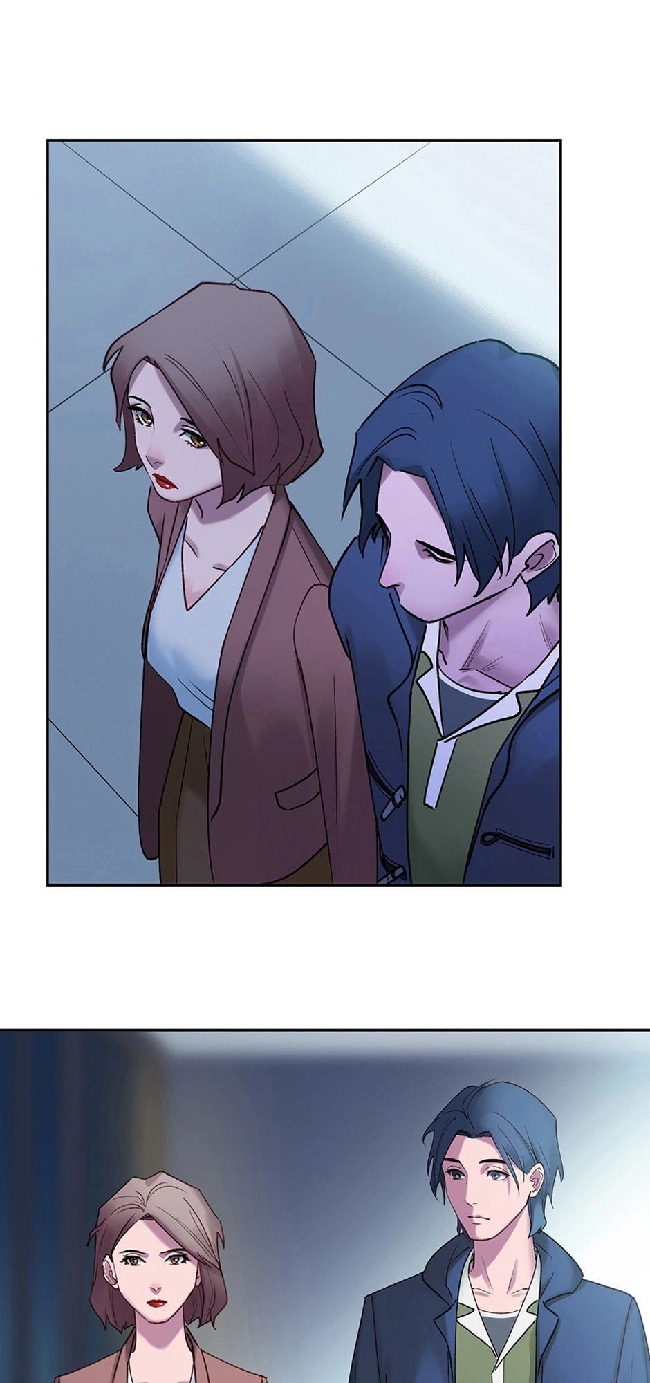 Anh Hùng Và Hiệp Nữ Chapter 57 - 26