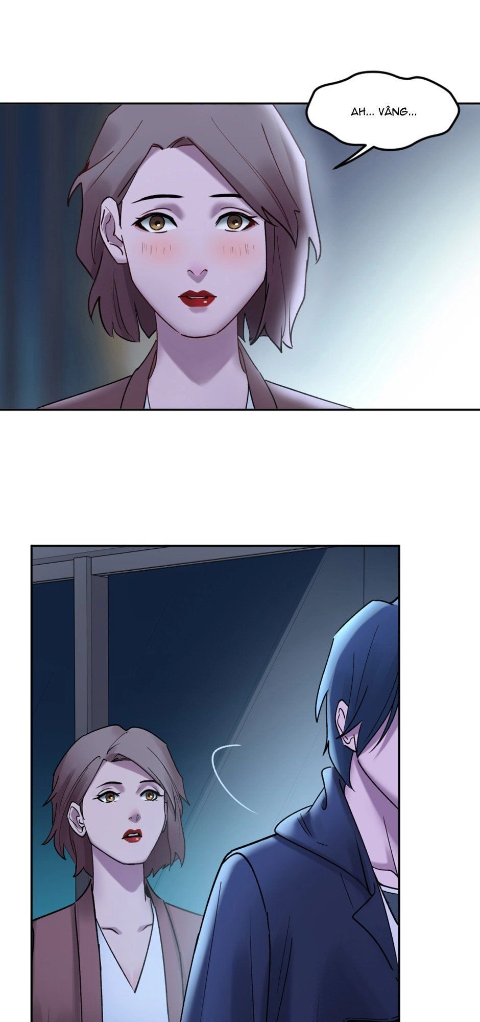 Anh Hùng Và Hiệp Nữ Chapter 57 - 31