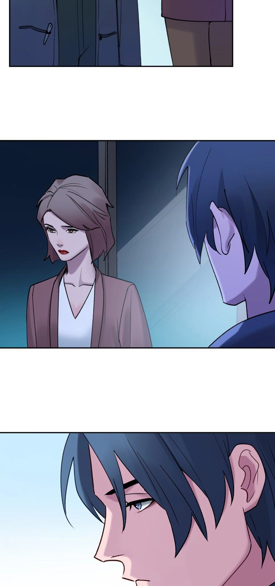 Anh Hùng Và Hiệp Nữ Chapter 57 - 35