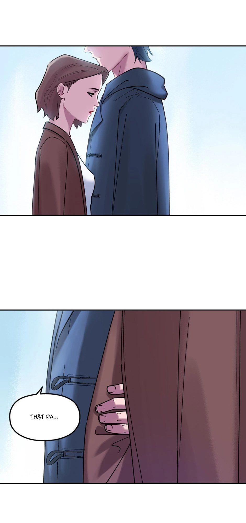 Anh Hùng Và Hiệp Nữ Chapter 57 - 37