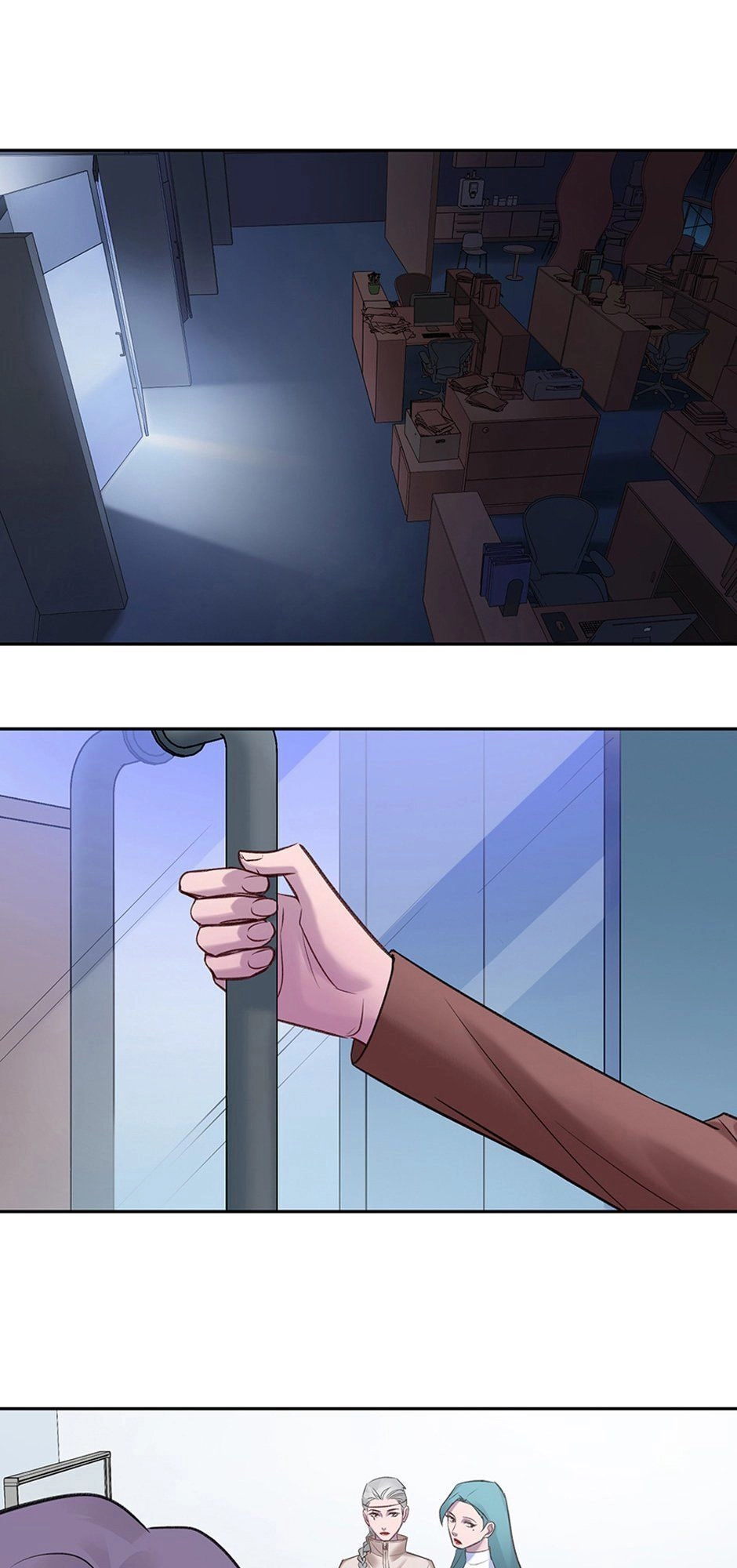 Anh Hùng Và Hiệp Nữ Chapter 58 - 2