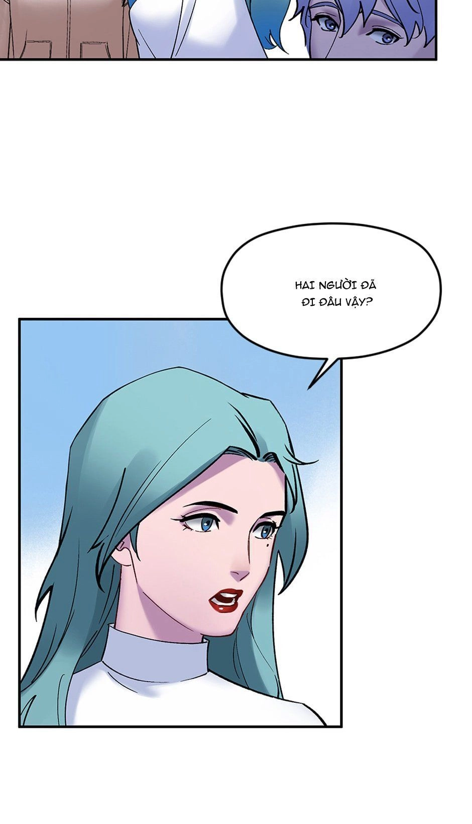 Anh Hùng Và Hiệp Nữ Chapter 58 - 5