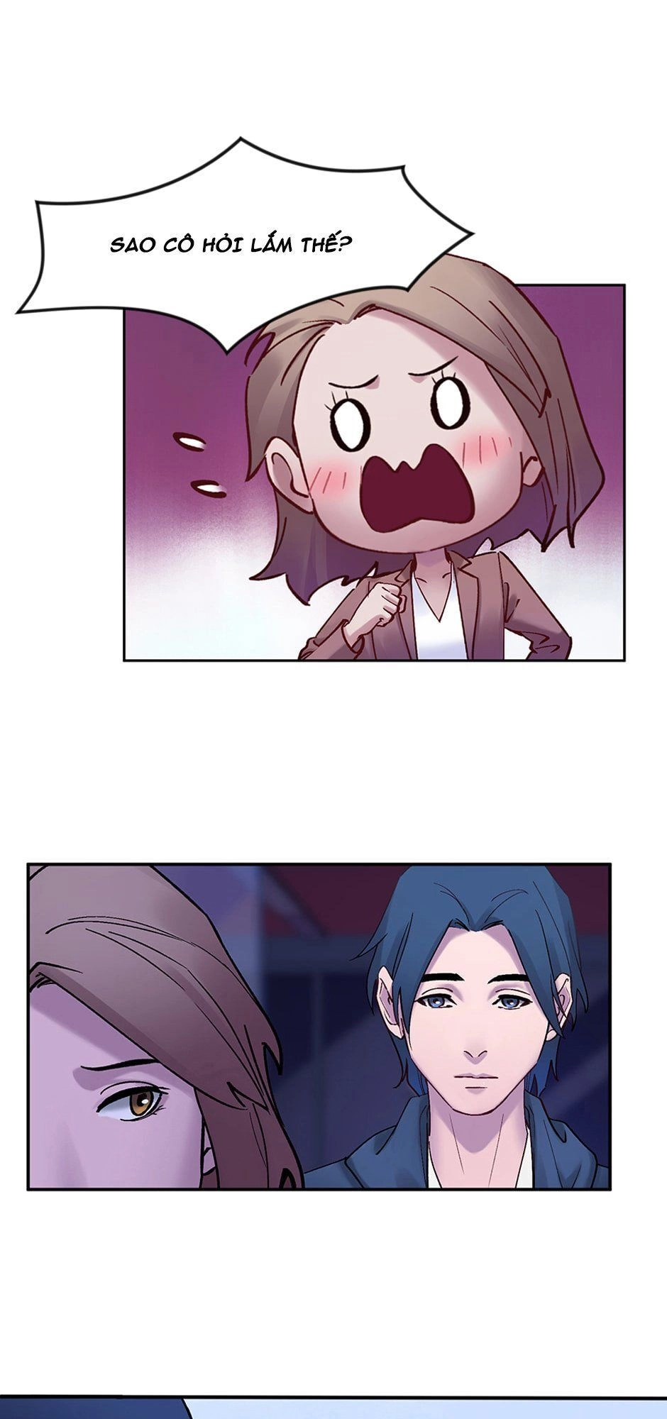 Anh Hùng Và Hiệp Nữ Chapter 58 - 6