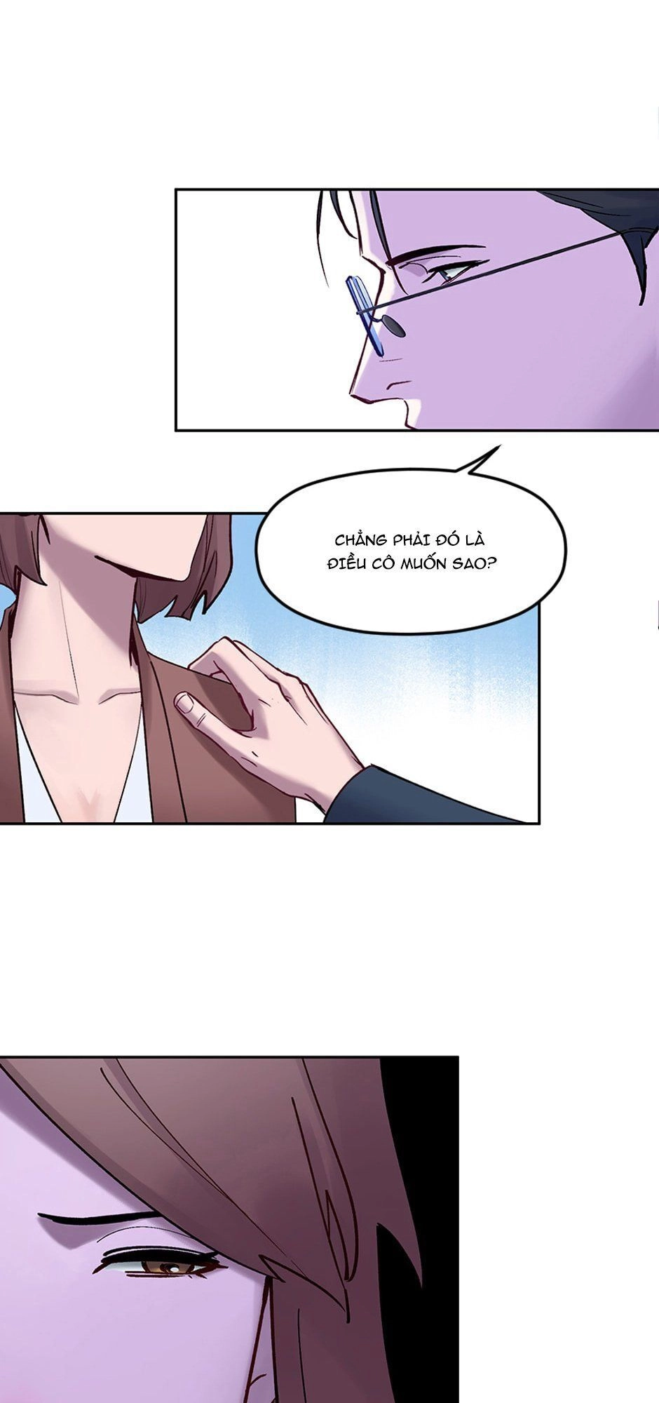 Anh Hùng Và Hiệp Nữ Chapter 58 - 20