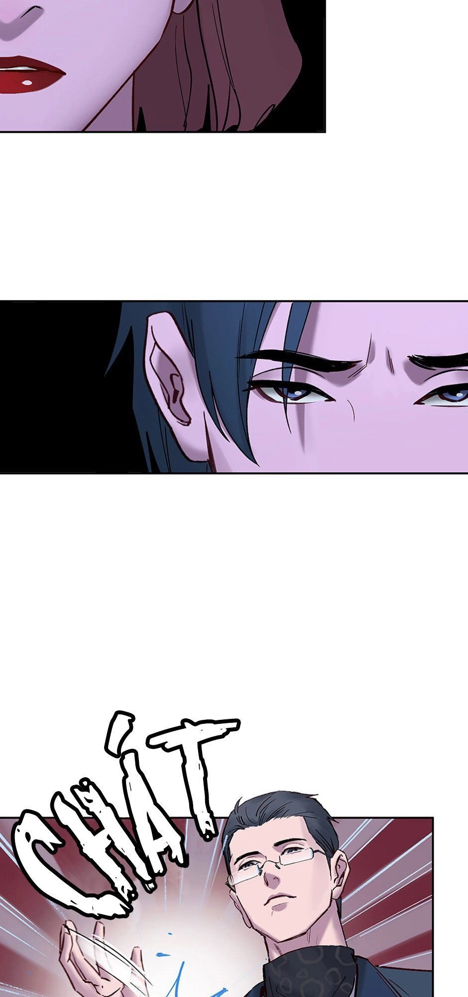 Anh Hùng Và Hiệp Nữ Chapter 58 - 21