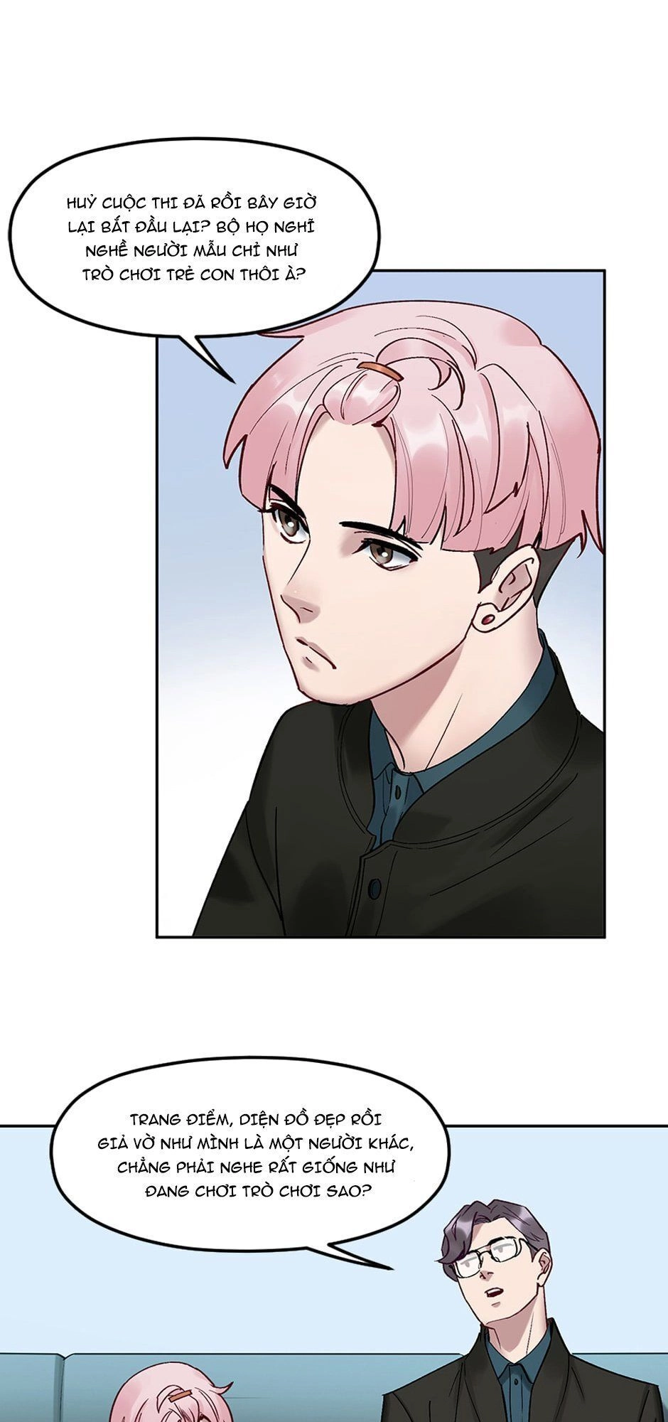 Anh Hùng Và Hiệp Nữ Chapter 59 - 16