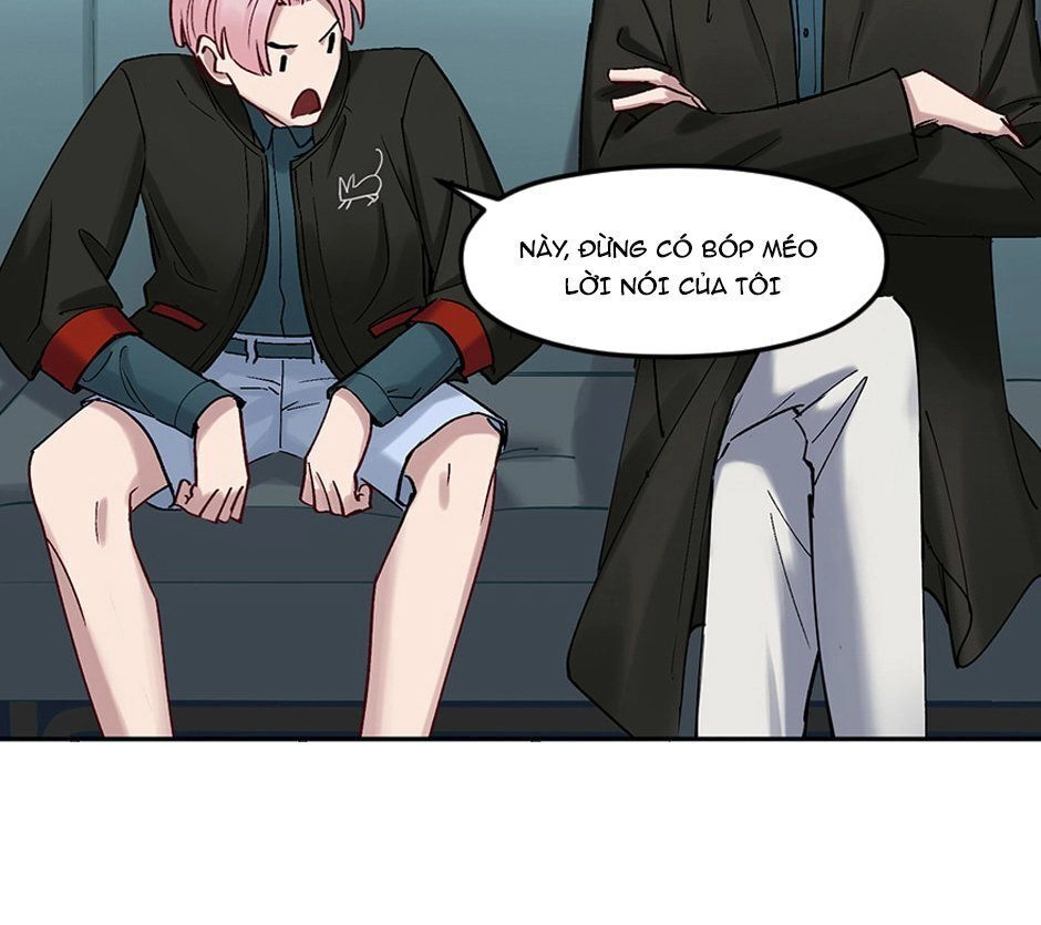 Anh Hùng Và Hiệp Nữ Chapter 59 - 17