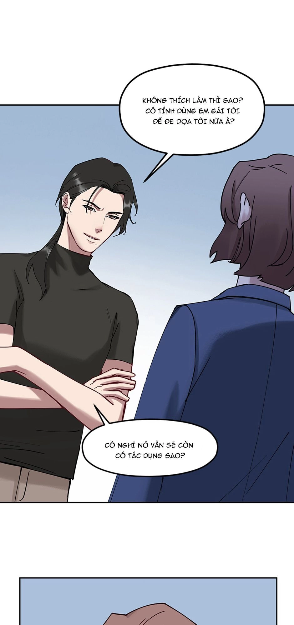 Anh Hùng Và Hiệp Nữ Chapter 59 - 38