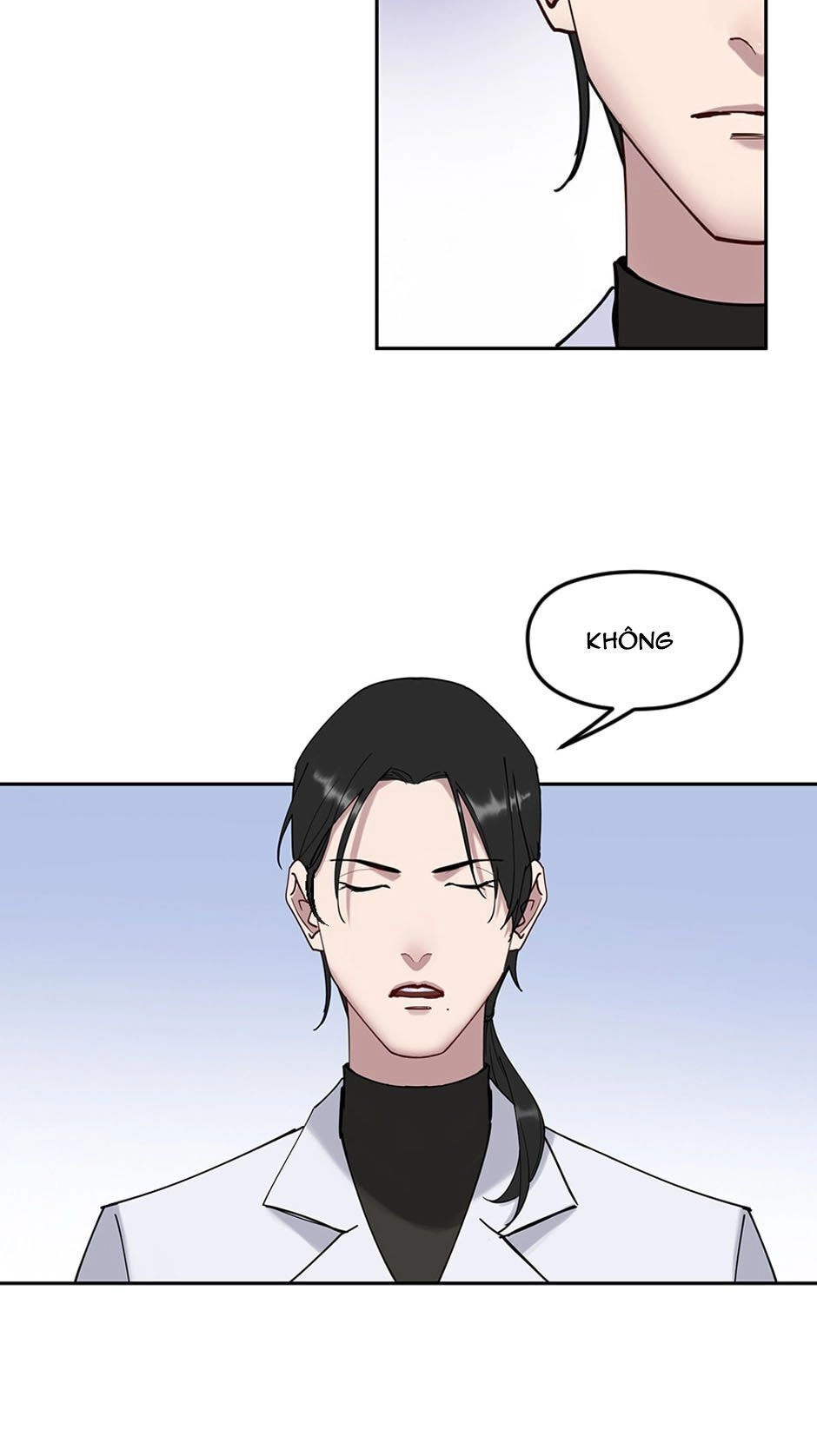 Anh Hùng Và Hiệp Nữ Chapter 60 - 3