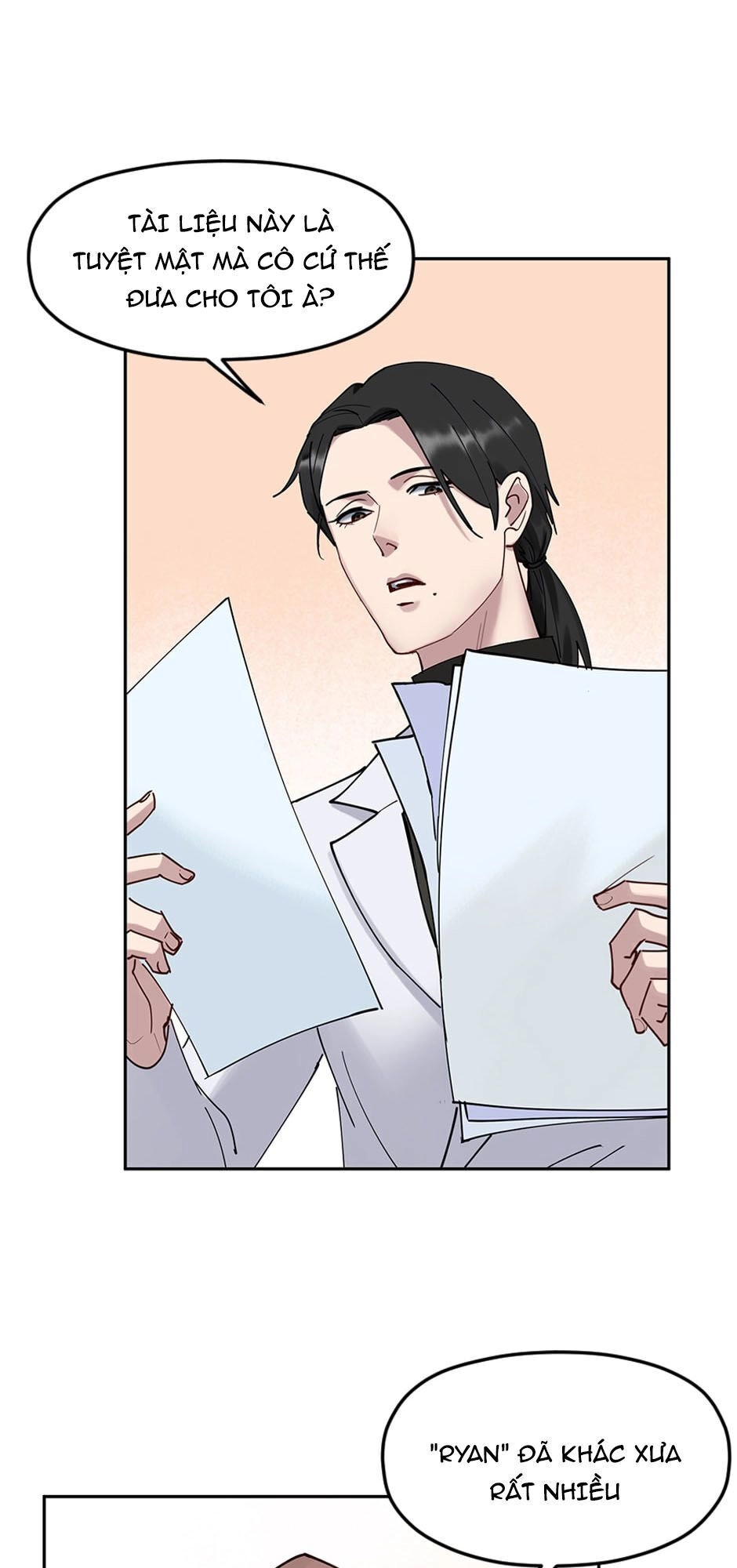 Anh Hùng Và Hiệp Nữ Chapter 60 - 10