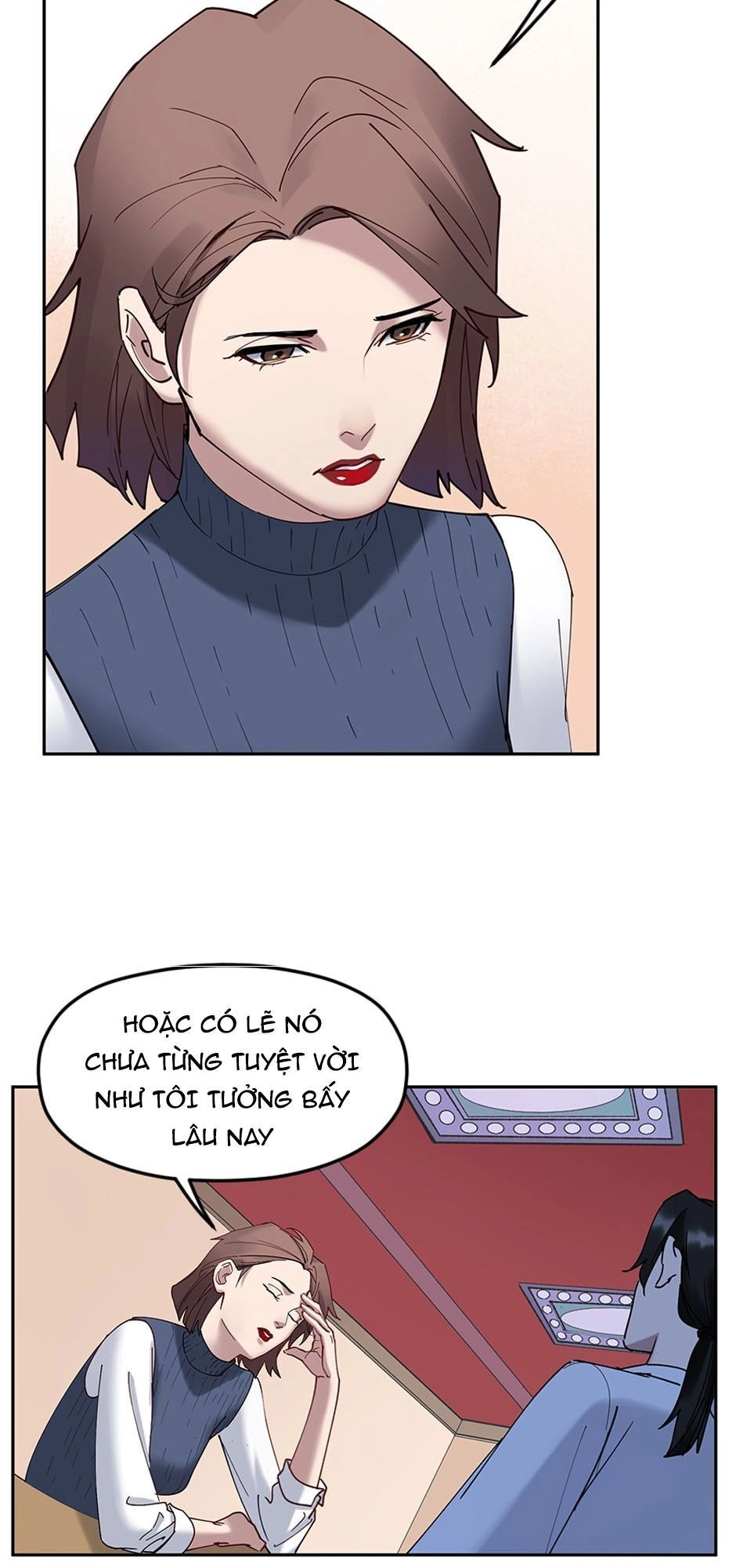 Anh Hùng Và Hiệp Nữ Chapter 60 - 11