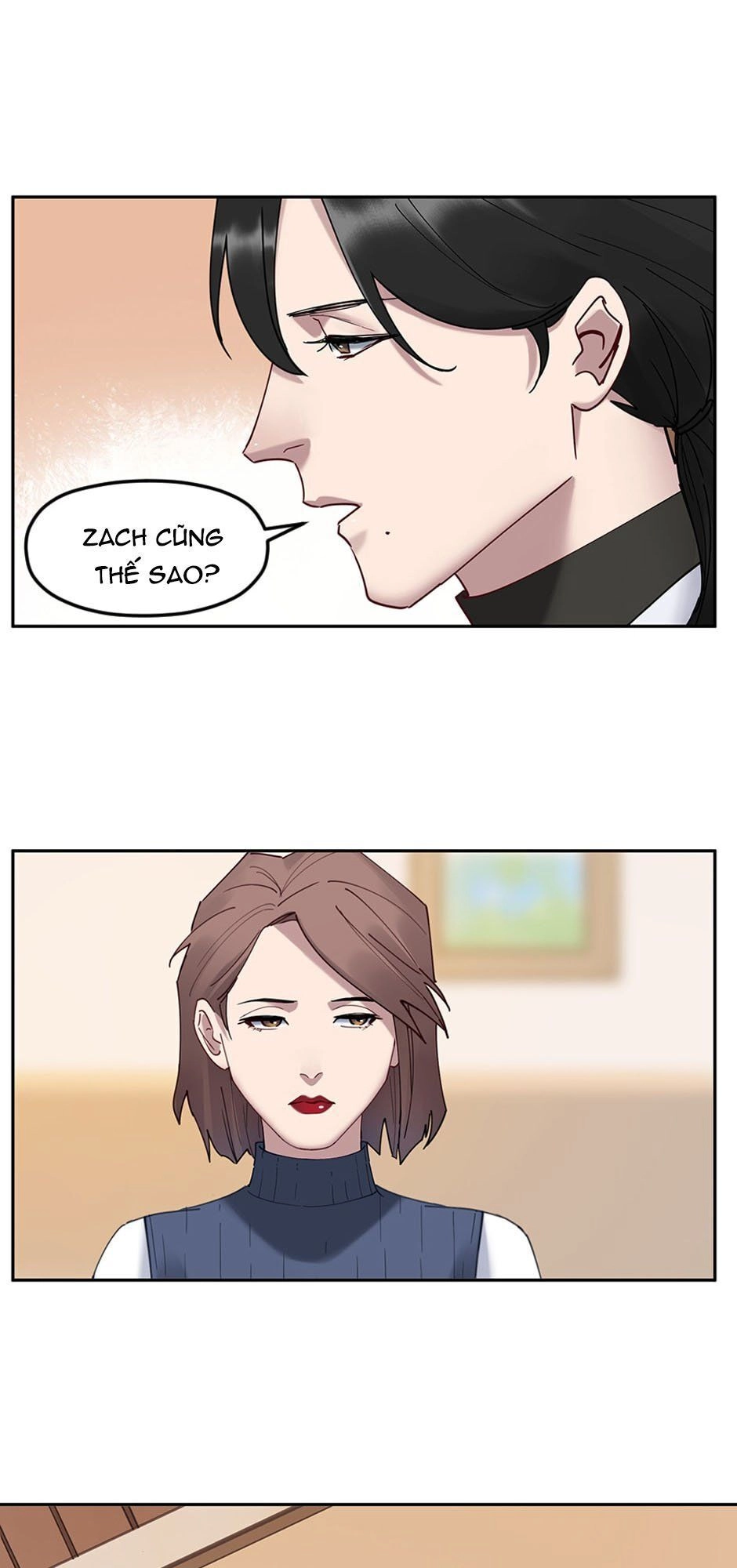 Anh Hùng Và Hiệp Nữ Chapter 60 - 13