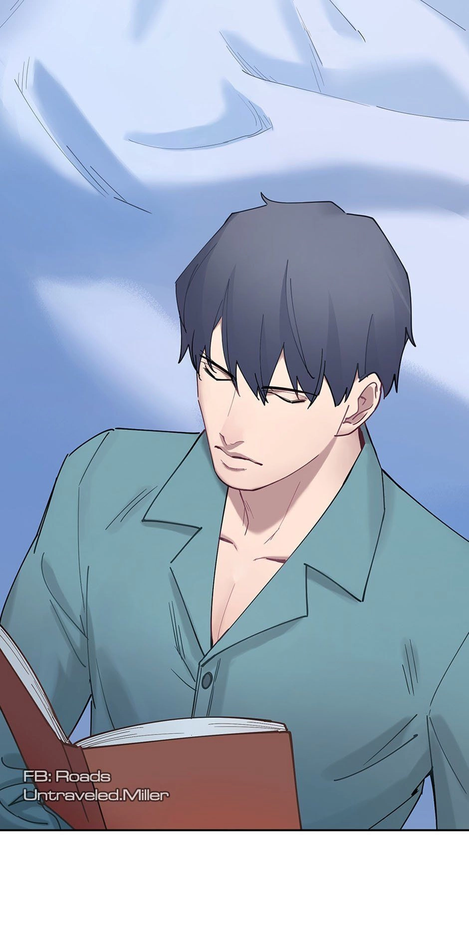 Anh Hùng Và Hiệp Nữ Chapter 60 - 21