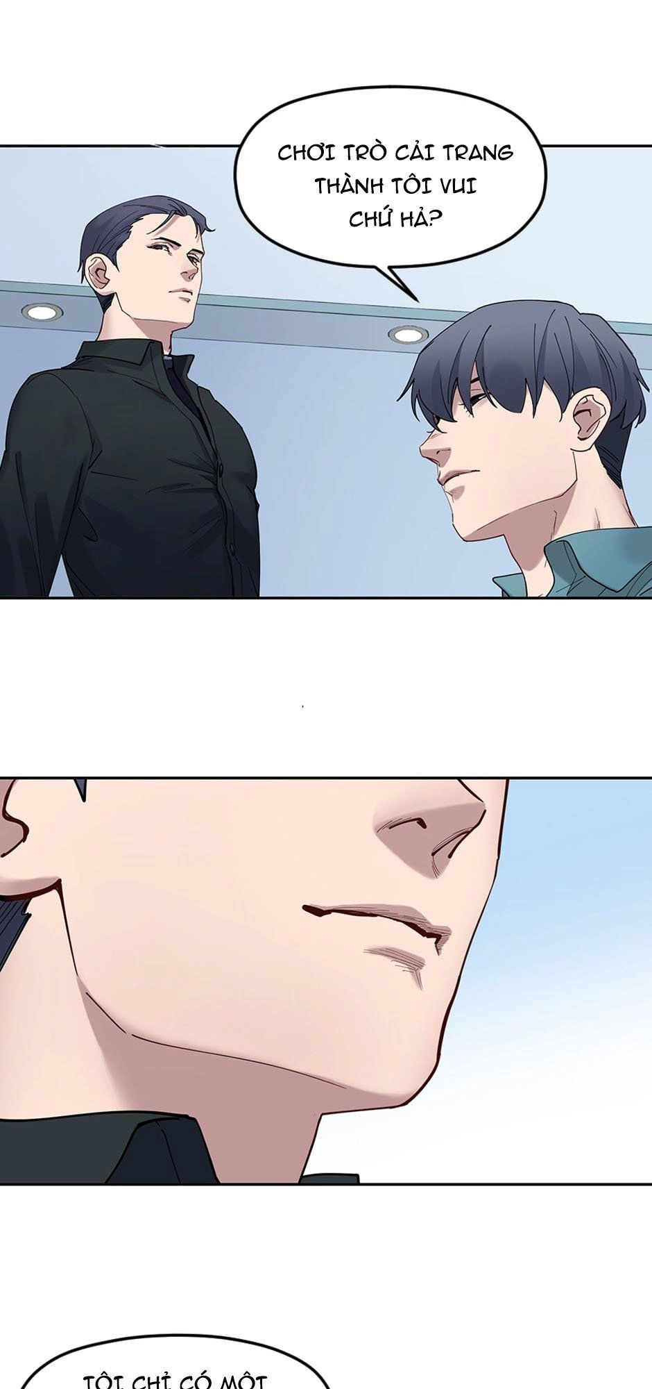 Anh Hùng Và Hiệp Nữ Chapter 60 - 26