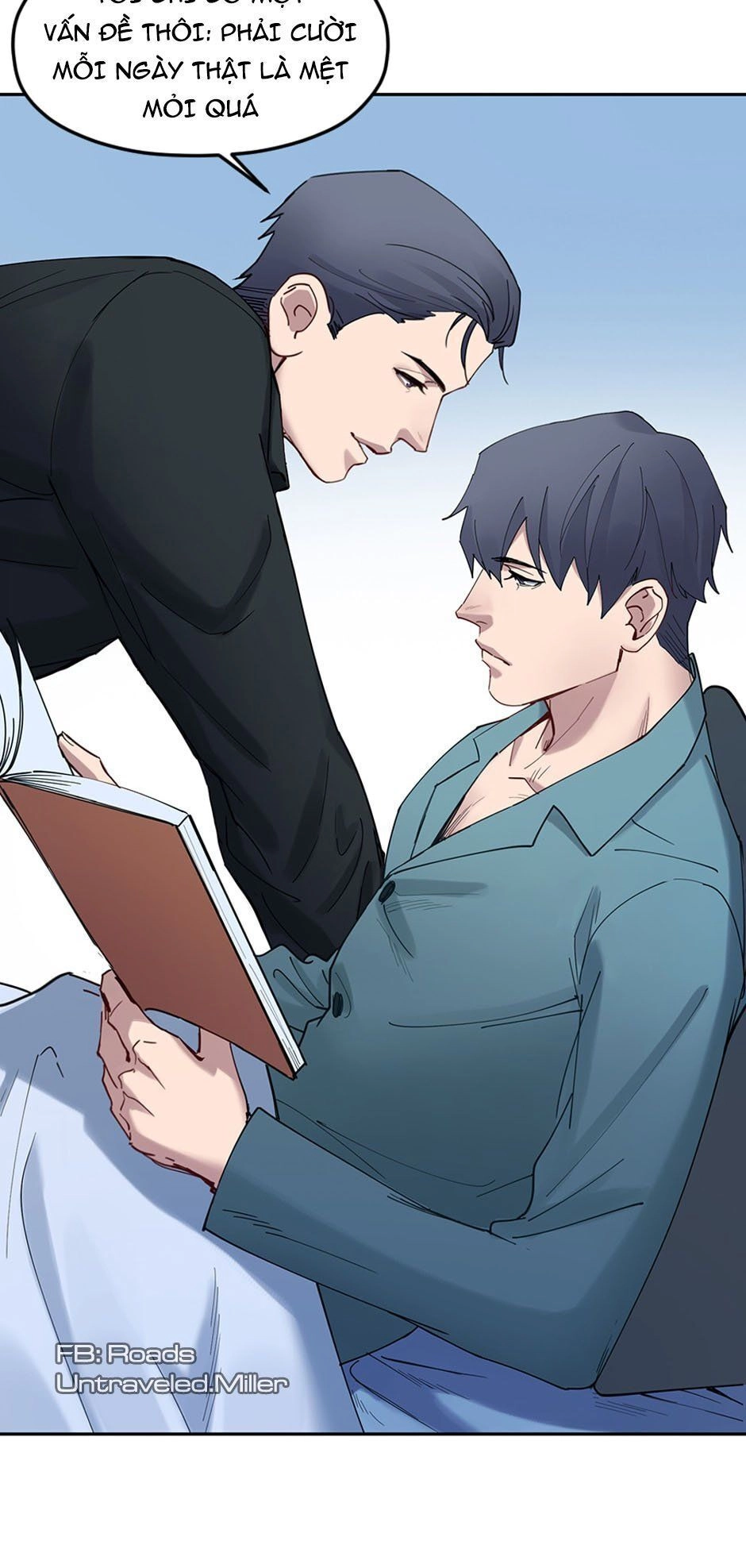 Anh Hùng Và Hiệp Nữ Chapter 60 - 27