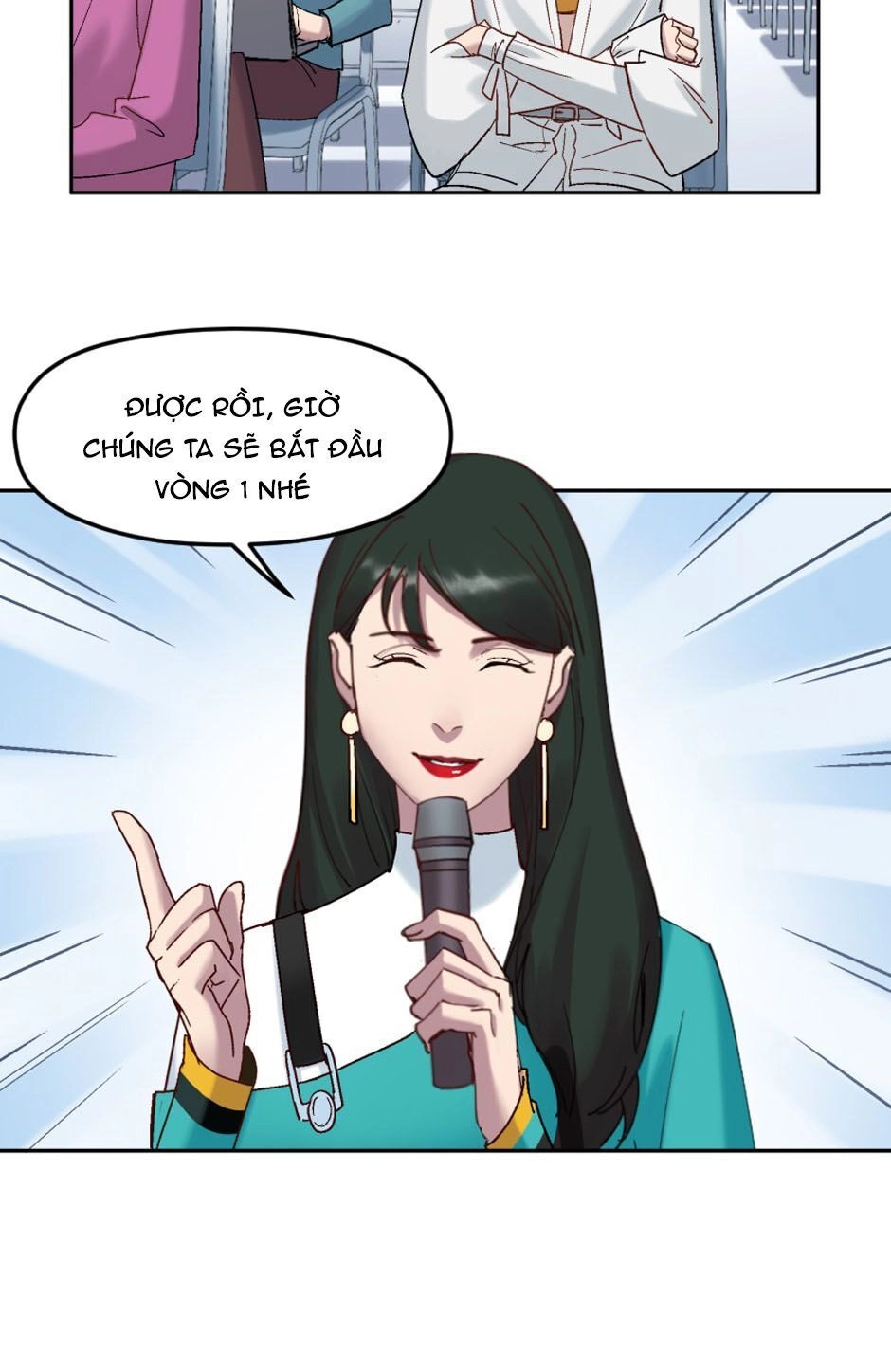 Anh Hùng Và Hiệp Nữ Chapter 61 - 12