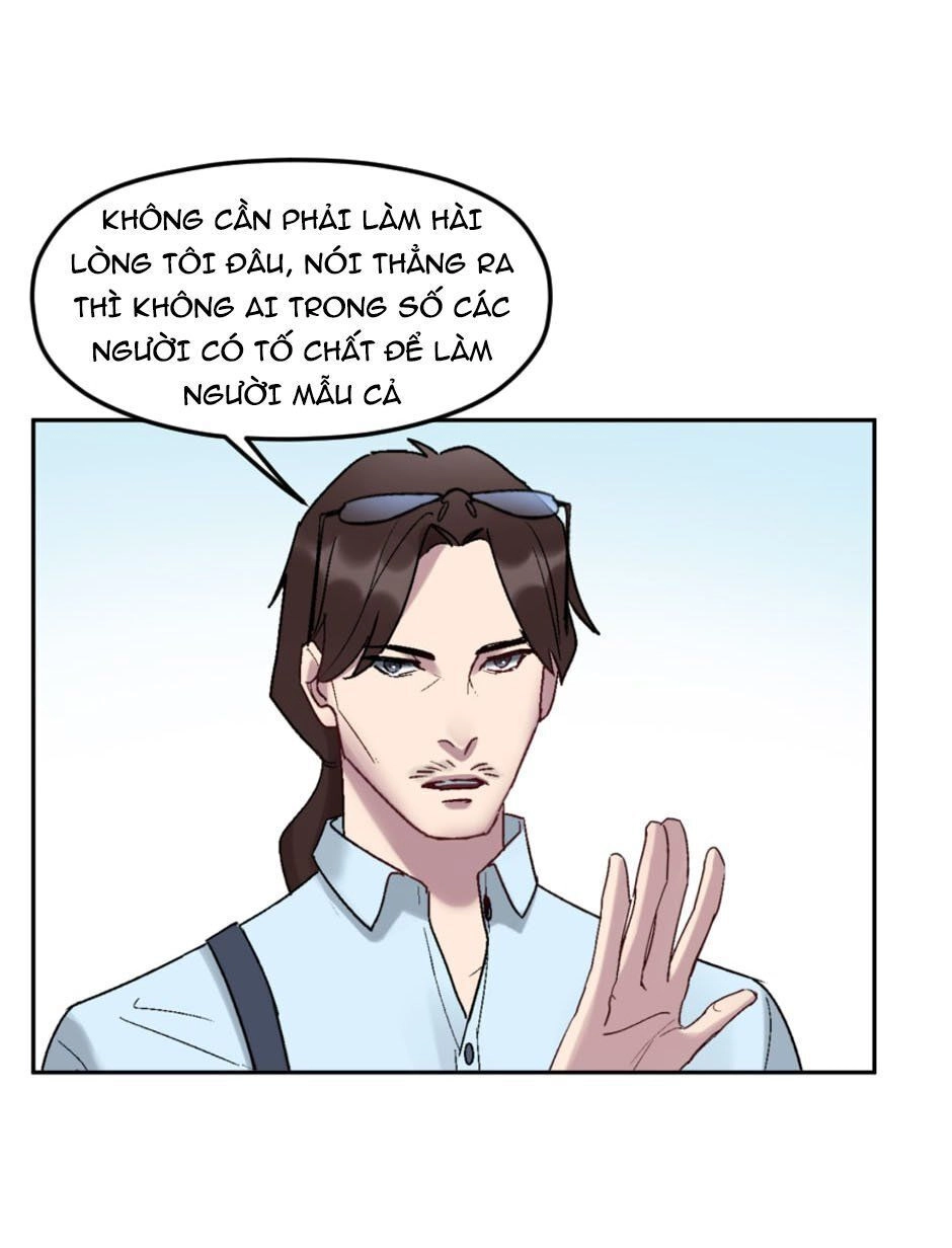 Anh Hùng Và Hiệp Nữ Chapter 61 - 18