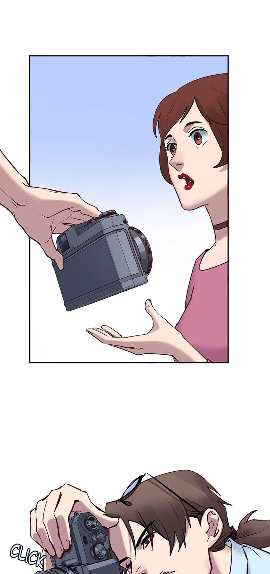 Anh Hùng Và Hiệp Nữ Chapter 62 - 18